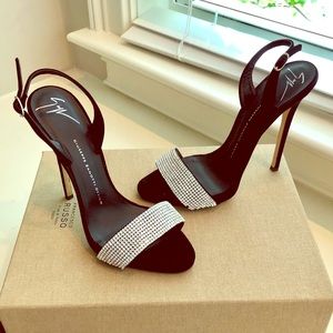 Giuseppe Zanotti Heels